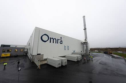 Områ