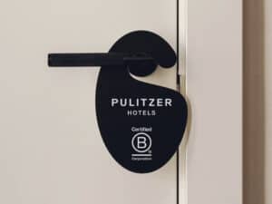 PULITZER HOTELS