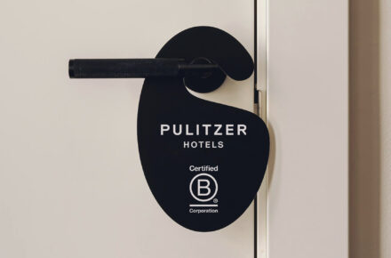 PULITZER HOTELS