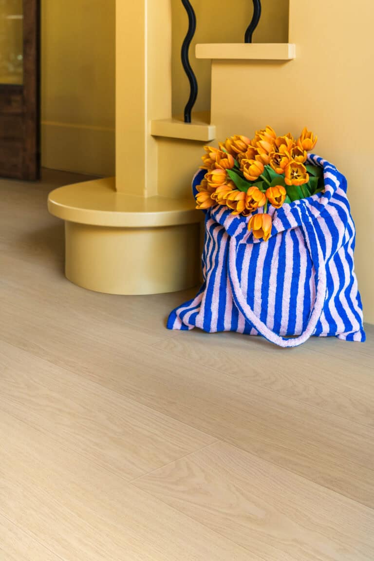 Quick-step