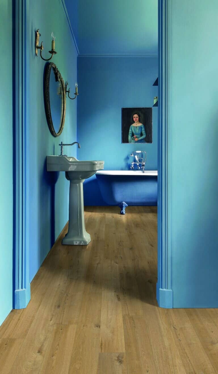 Quick-step