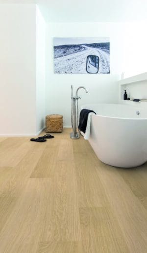 Quick-step