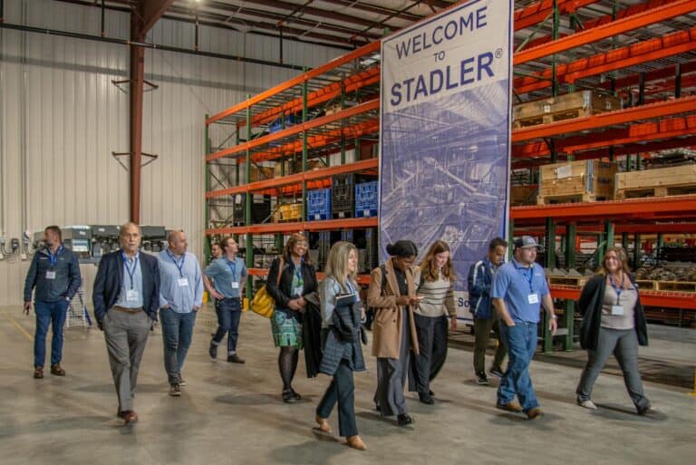 STADLER