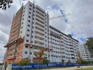 metrovacesa