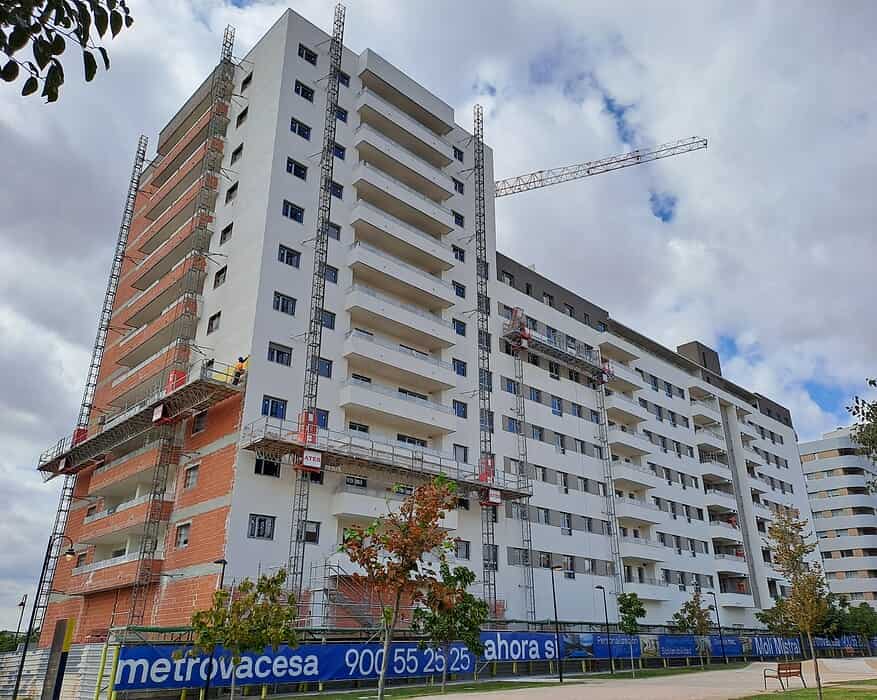 metrovacesa