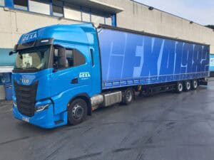 GEXA