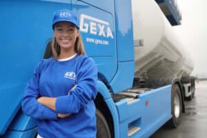 GEXA