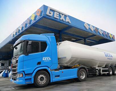 GEXA