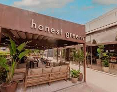 Honest Greens
