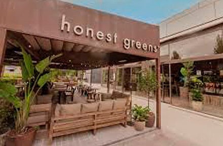 Honest Greens