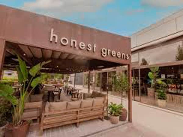 Honest Greens