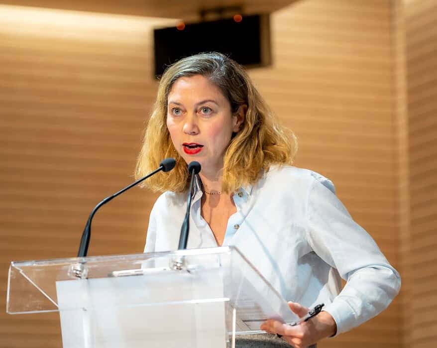 TRANSICIÓN