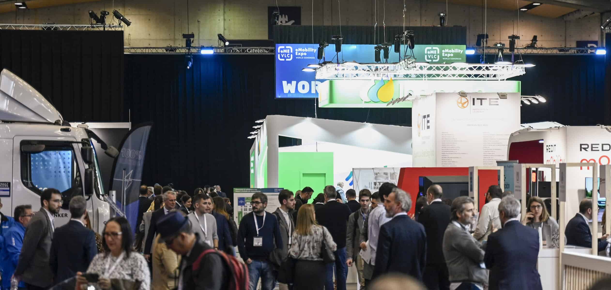 eMobility