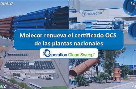 molecor