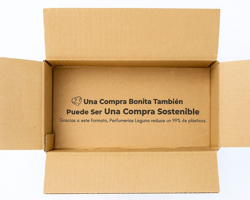 perfumerías laguna