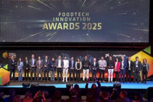 FOOD INNOVATION AWARDS