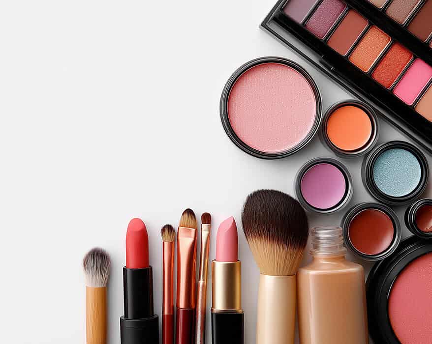 Make up