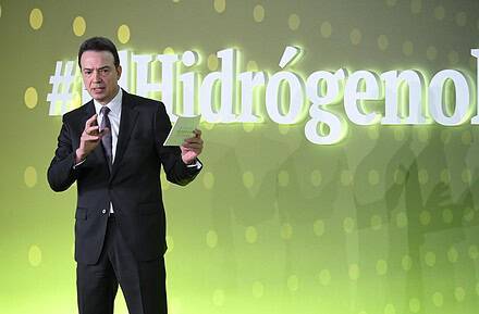 enagás
