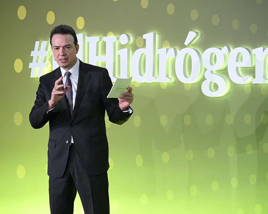 enagás