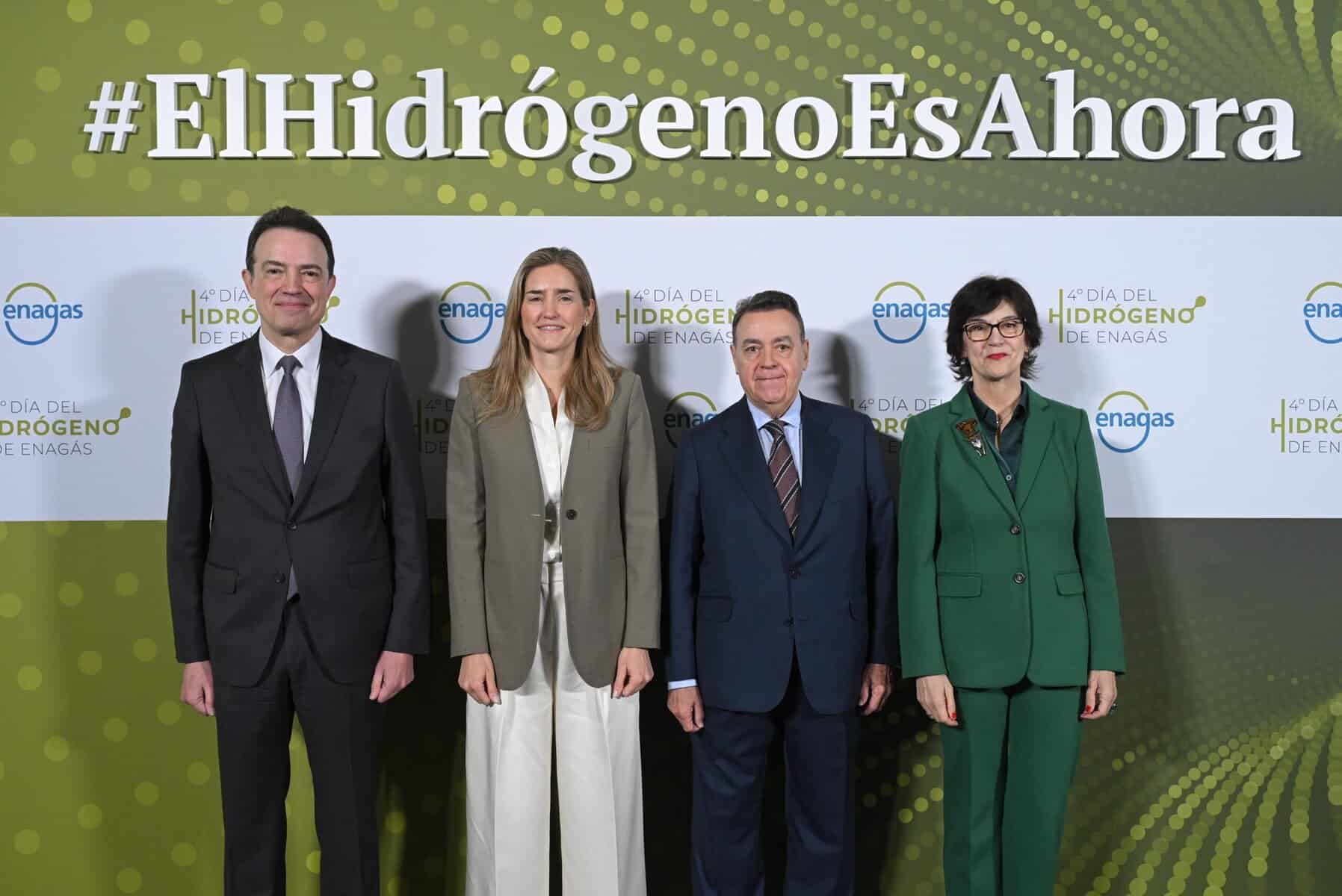enagás