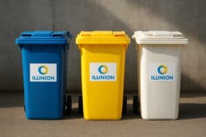 imagen cubos de ilunion