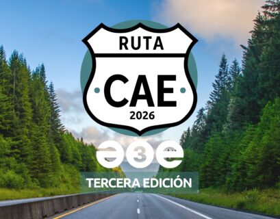 logo ruta CAE