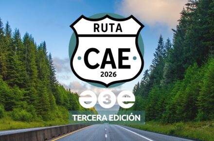 logo ruta CAE