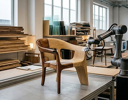 El Corte Inglés, Ikea y Finsa crean un SCRAP de voluminosos