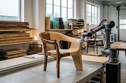 El Corte Inglés, Ikea y Finsa crean un SCRAP de voluminosos