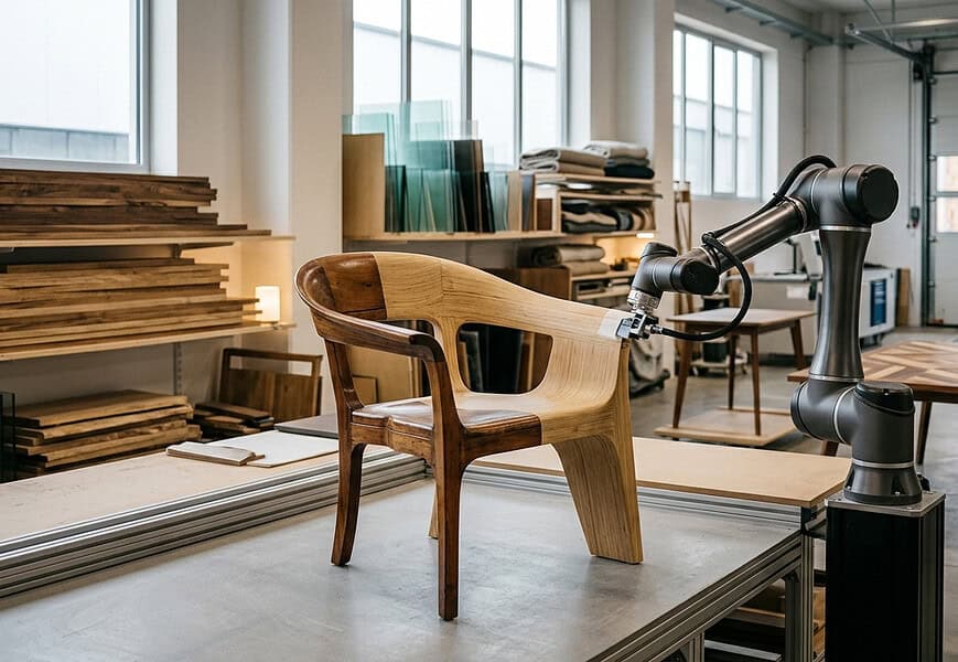 El Corte Inglés, Ikea y Finsa crean un SCRAP de voluminosos
