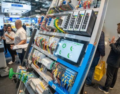 Feria Genera Matelec 2026