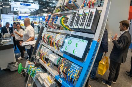 Feria Genera Matelec 2026