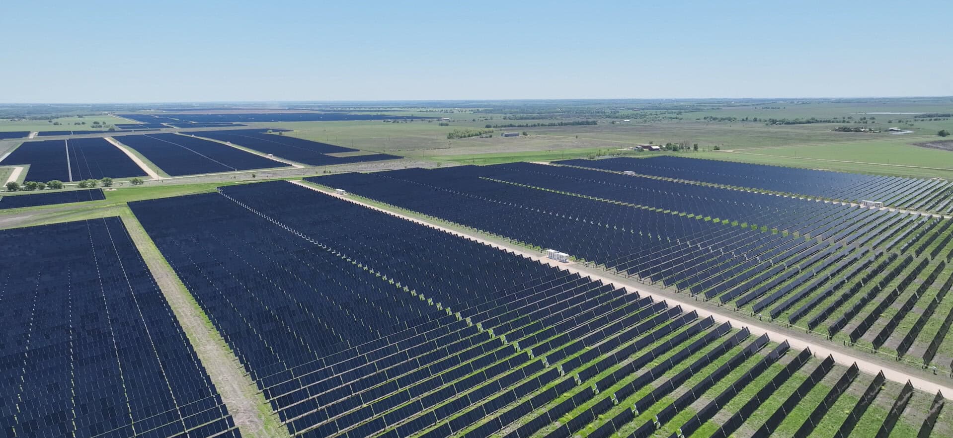 Matrix Renewables inicia operaciones en su planta solar de 281 MW en ...