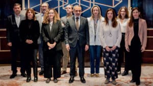 dirses, agentes de una transformación estratégica