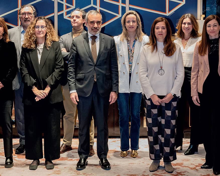 dirses, agentes de una transformación estratégica