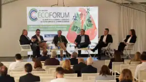 VIII Ecoforum de Castellón debate descarbonización industrial