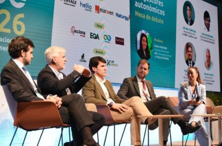 Los Certificados de Ahorro Energético entran en fase de consolidación con la digitalización y el rigor técnico como retos principales