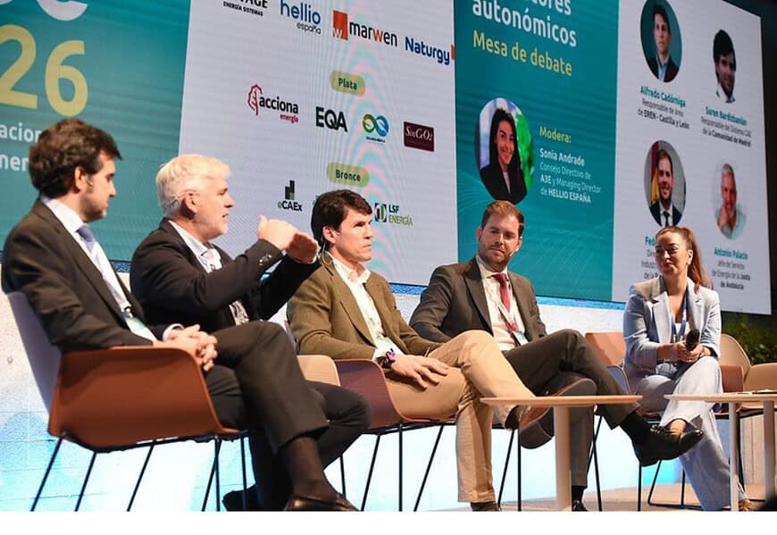 Los Certificados de Ahorro Energético entran en fase de consolidación con la digitalización y el rigor técnico como retos principales