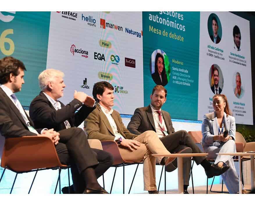 Los Certificados de Ahorro Energético entran en fase de consolidación con la digitalización y el rigor técnico como retos principales
