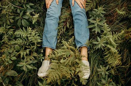 Ecoalf para la producción de 8.000 vaqueros por un hilo de poliéster y relanza su línea denim sostenible