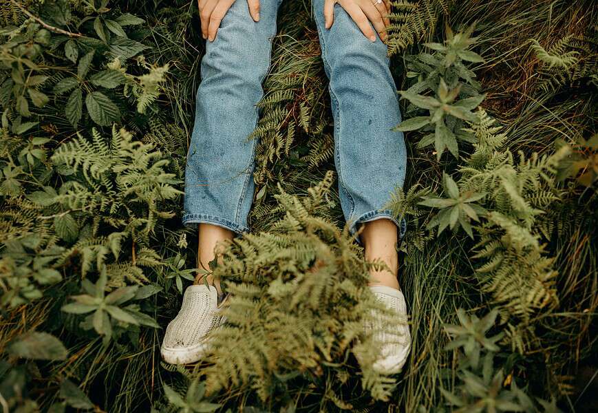 Ecoalf para la producción de 8.000 vaqueros por un hilo de poliéster y relanza su línea denim sostenible
