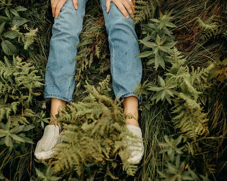 Ecoalf para la producción de 8.000 vaqueros por un hilo de poliéster y relanza su línea denim sostenible