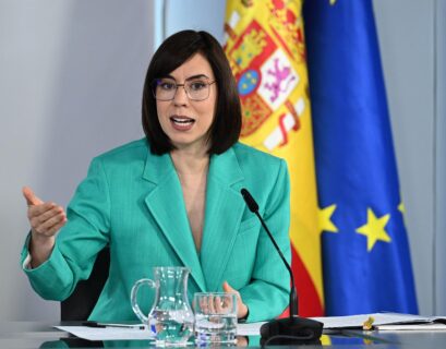 España destina 8.000 millones de euros a liderar las tecnologías avanzadas hasta 2030