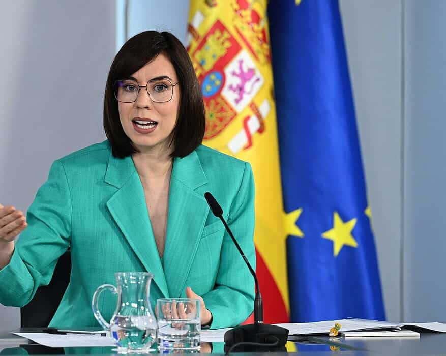 España destina 8.000 millones de euros a liderar las tecnologías avanzadas hasta 2030