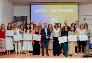 Fundación Diversidad Mes Europeo Diversidad España 2026