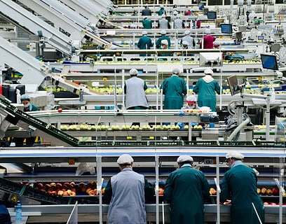 El sector alimentario reconoce en Bilbao que su modelo actual no es sostenible