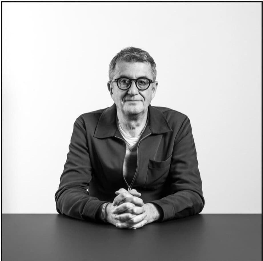 Jordi Van Oostenryck, Director en  Underwater Gardens International