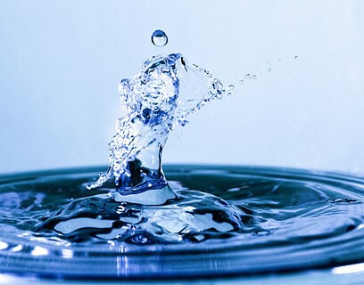 Bruselas consulta hasta el 24 de junio cómo digitalizar la gestión del agua en Europa