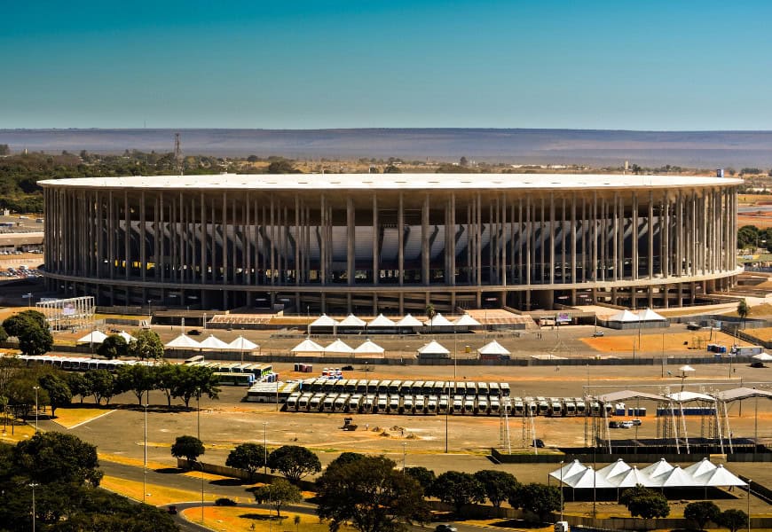 cuántas emisiones de CO₂ generará el Mundial 2026