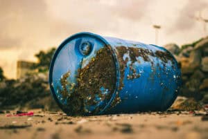 España incumple los objetivos europeos de reciclaje y acumula el 20% de los vertidos del continente